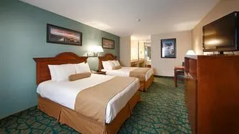 BEST WESTERN PLUS Casablanca Inn