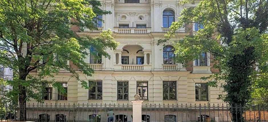 Hotel Uhland