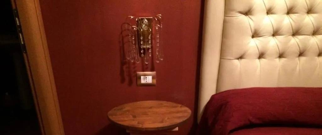 Hotel Foro Romano Imperatori