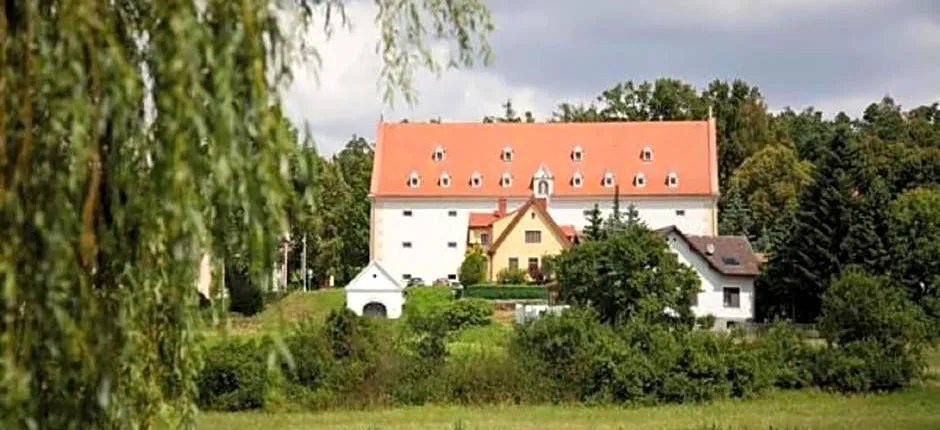 Schüttkasten Geras