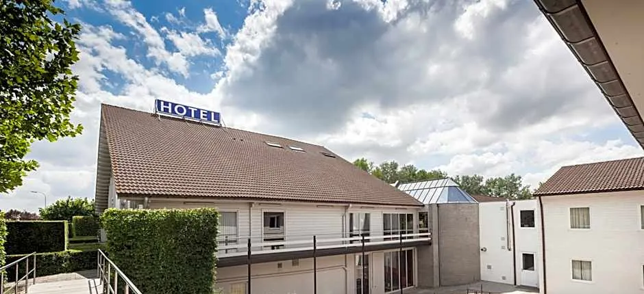 Flanders Lodge Hotel