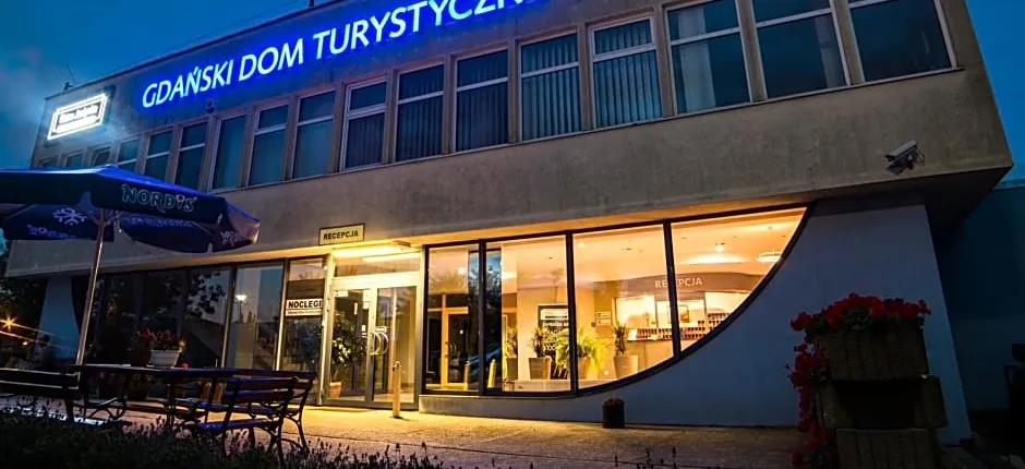 Gdański Dom Turystyczny Hostel