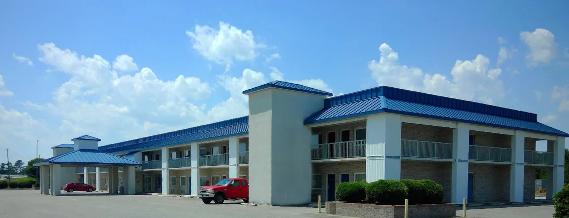 Americas Best Value Inn Kinston