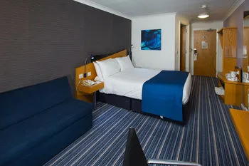 Holiday Inn Express Birmingham NEC