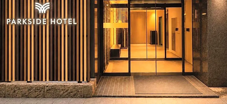 Hotel Sho Sapporo