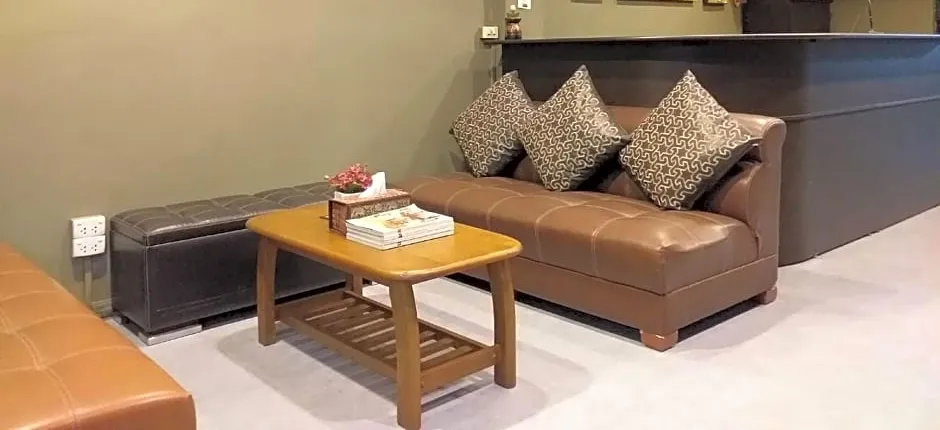 Naturbliss Boutique Residence