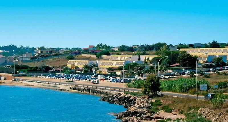 Villaggio Eden