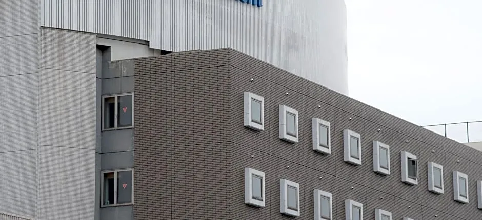 Best Western Osaka Tsukamoto