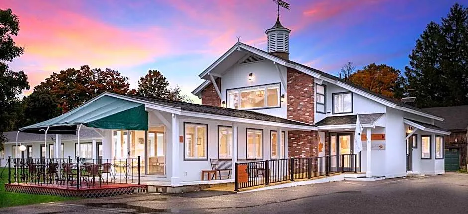 The Palmer House Resort, an Ascend Collection Hotel