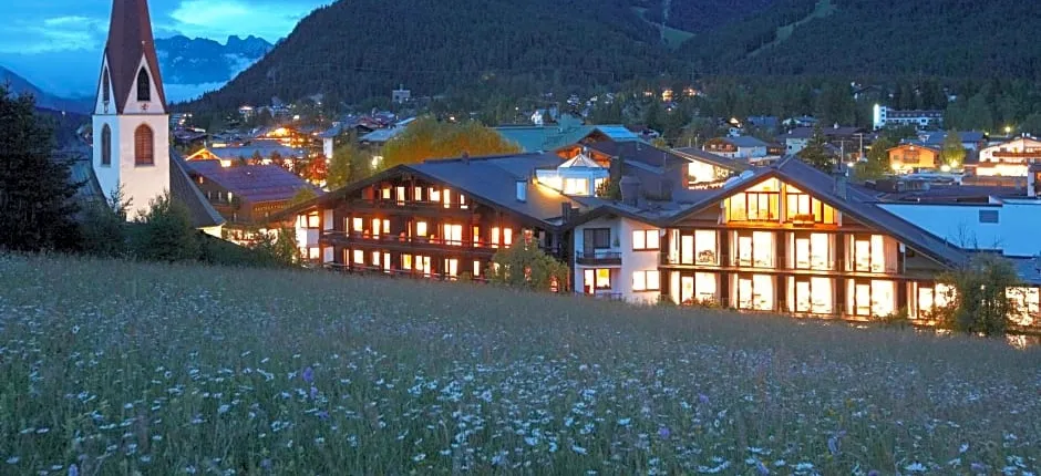 Alpenlove - Adult SPA Hotel