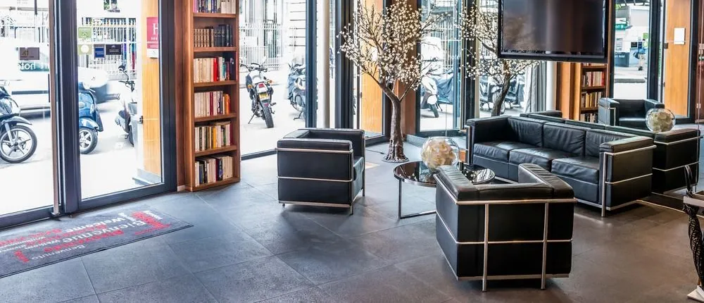 Art Hotel Eiffel