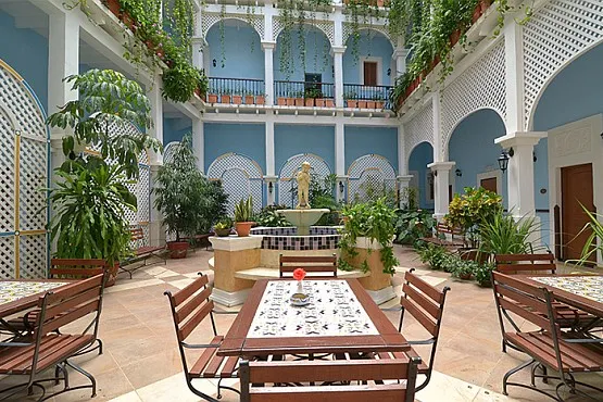 Hotel Barcelona