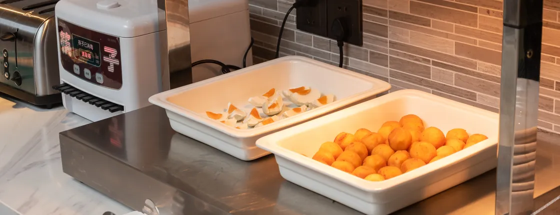 Lavande Hotel Shenzhen Xixiang Baotian 1st Road Subway Station store