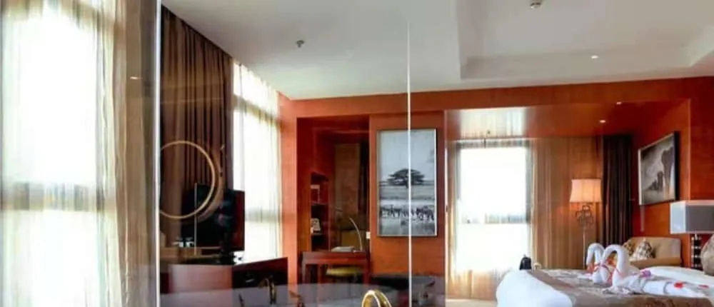 Chengdu Serengeti Hotel