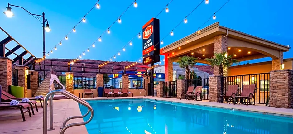 Aiden by Best Western St. George