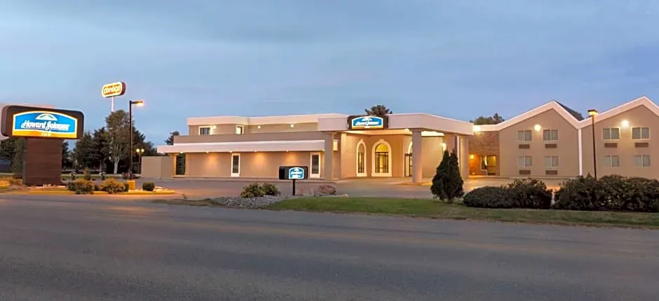 Howard Johnson by Wyndham Billings
