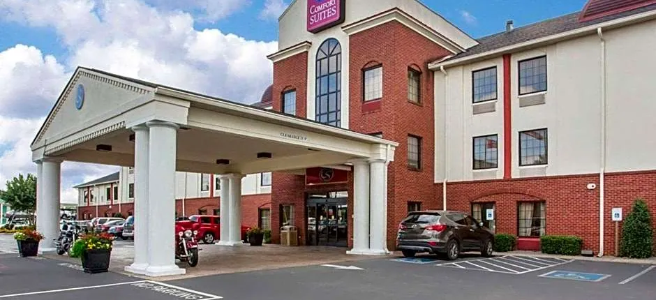 Comfort Suites Lebanon