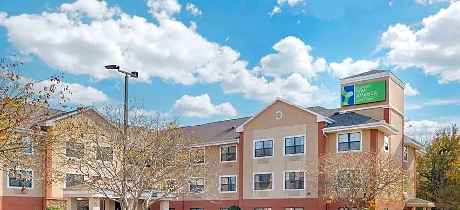 Extended Stay America Select Suites - Lexington Park - Pax River