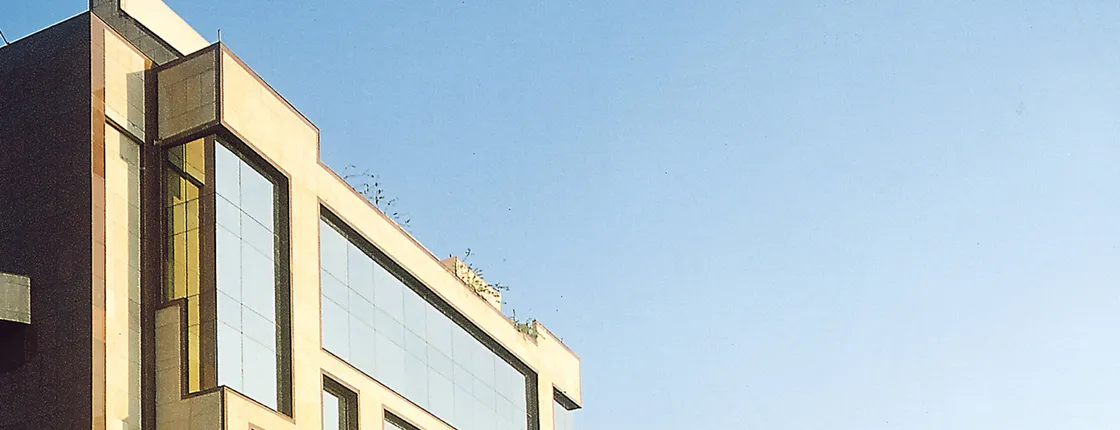 Sheraton New Delhi Hotel