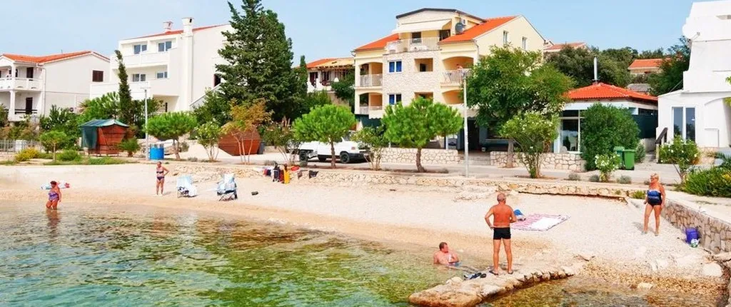 Apartments Valentina