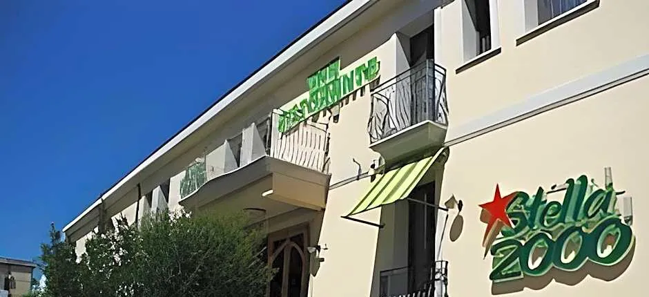 Hotel Stella 2000