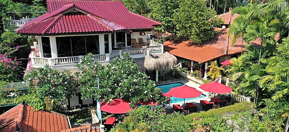 Tempat Senang Spa Resort & Restaurant