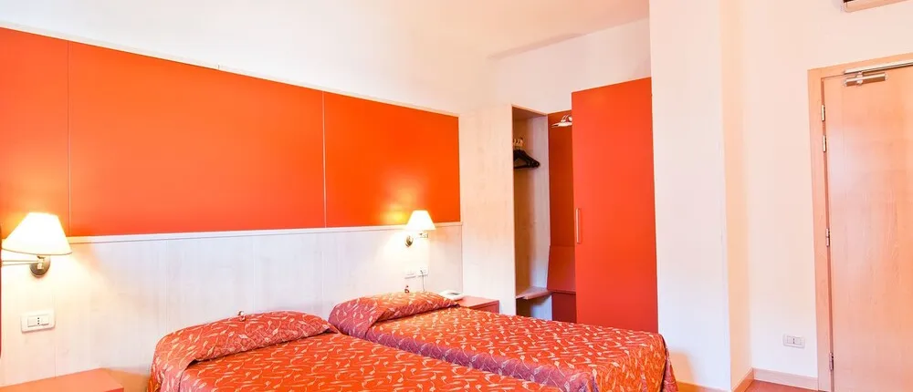 Hotel Flora Beautyfarm