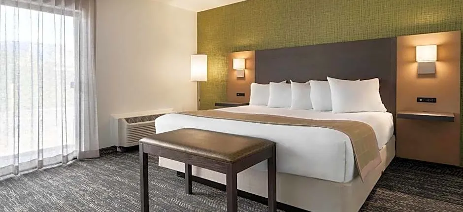 The Kendrick Hotel, an Ascend Collection Hotel