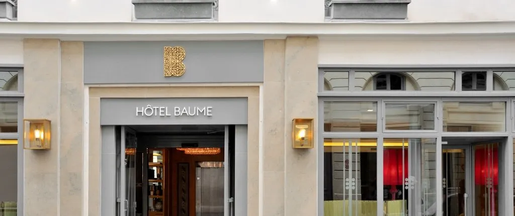 Hotel Baume 4 Star
