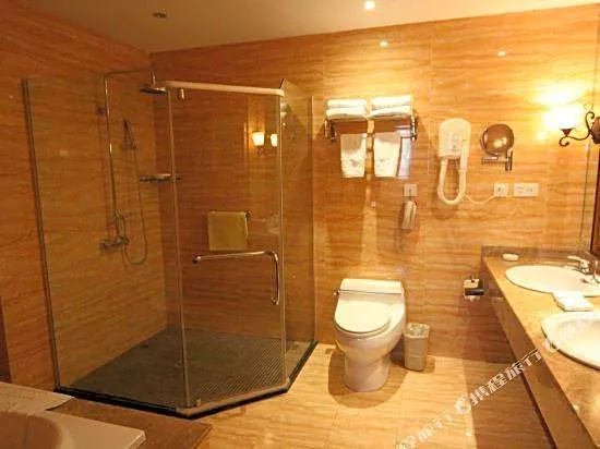 Tongnan Hotel