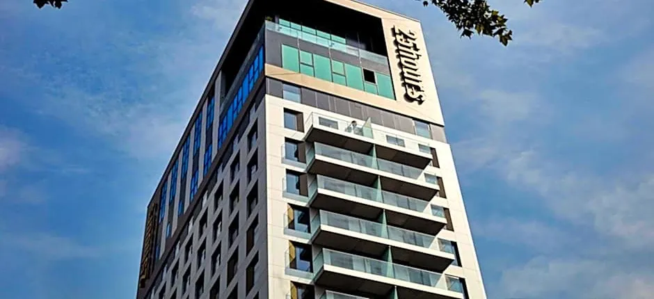 25hours Hotel Das Tour