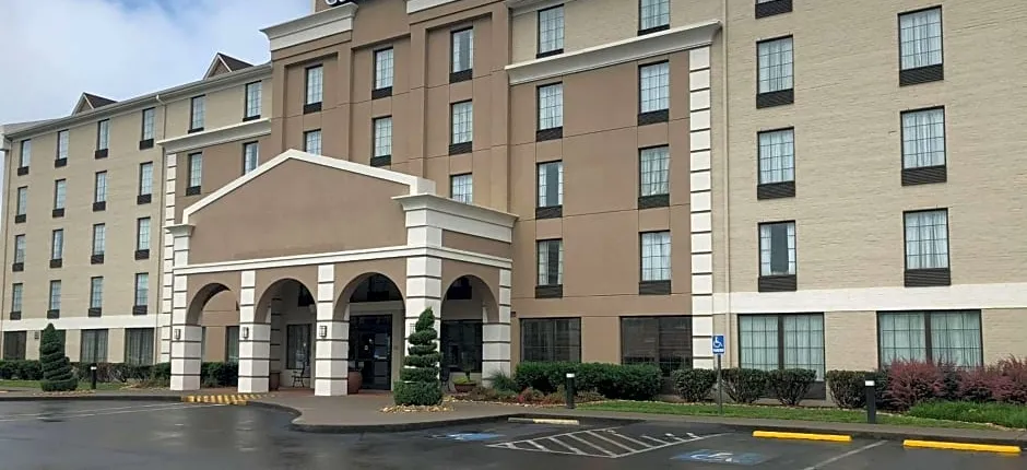 Comfort Inn Oak Ridge