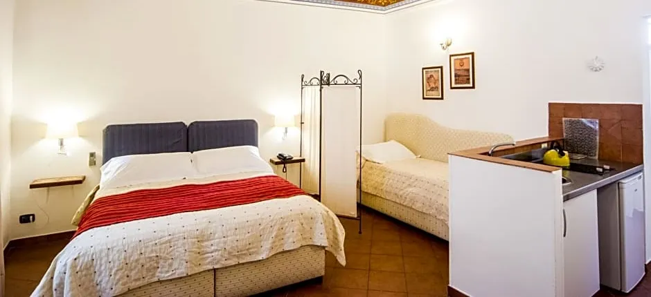 Aretusa Vacanze BB