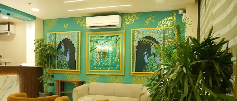 Arka Residency Jaipur