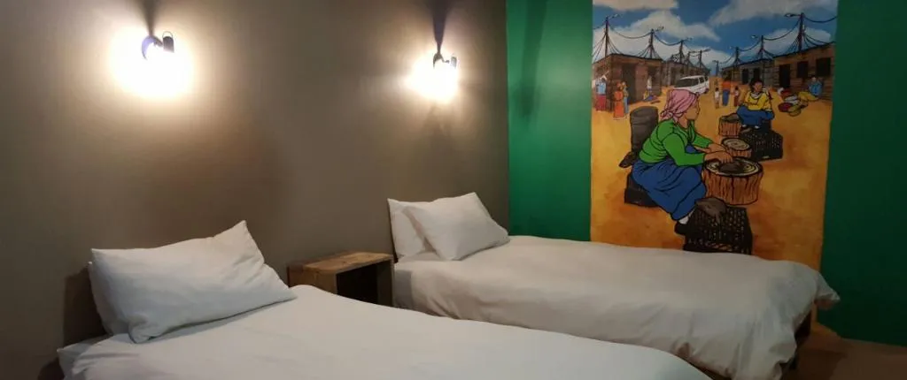 HOTEL PORTAO DIAZ