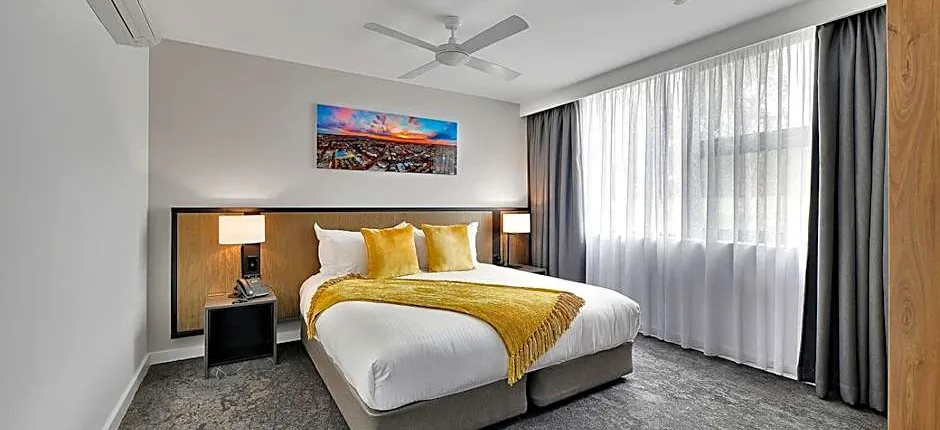 The Remington Orange