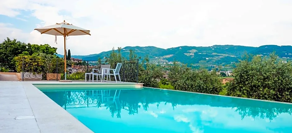 Hotel Villa Moron
