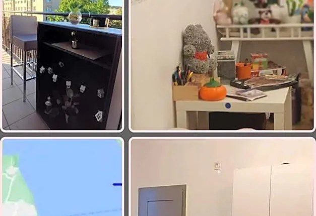 Radiant BD Wejscie na kod