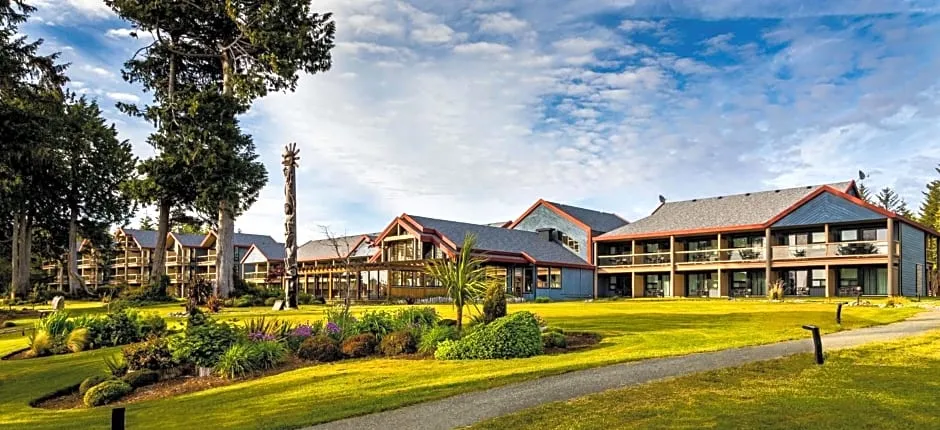Best Western Tin Wis Resort