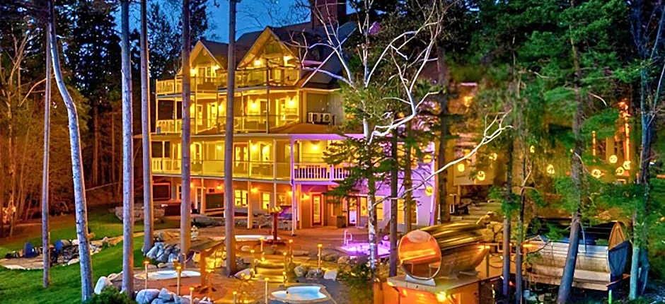 Estello Suites & Spa