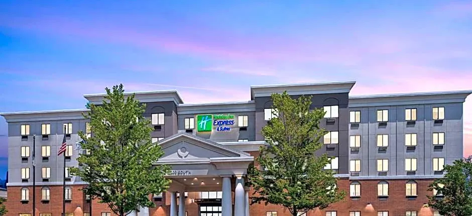 Holiday Inn Express & Suites Chicago West-OHare Arpt Area By IHG