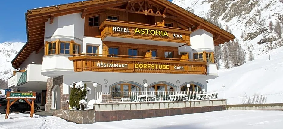 Hotel Astoria