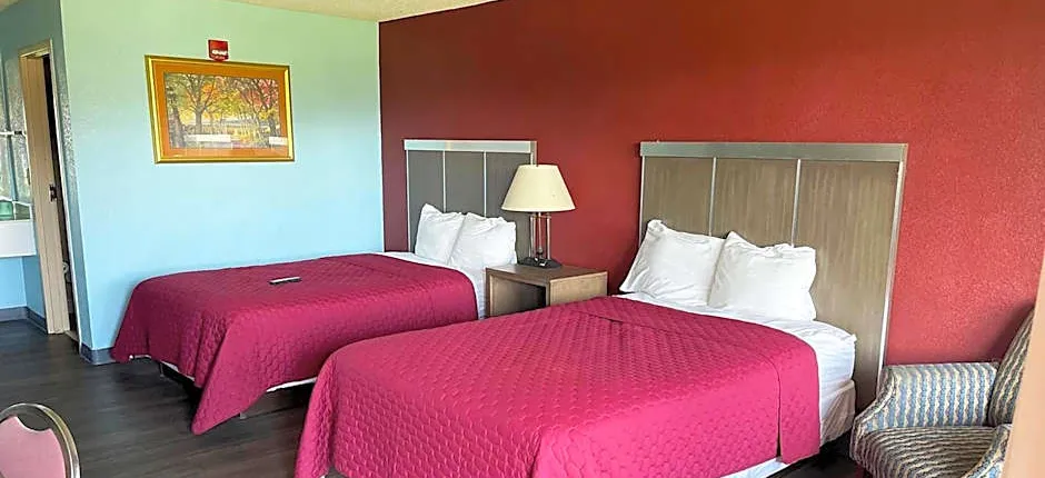 Mayfair Inn
