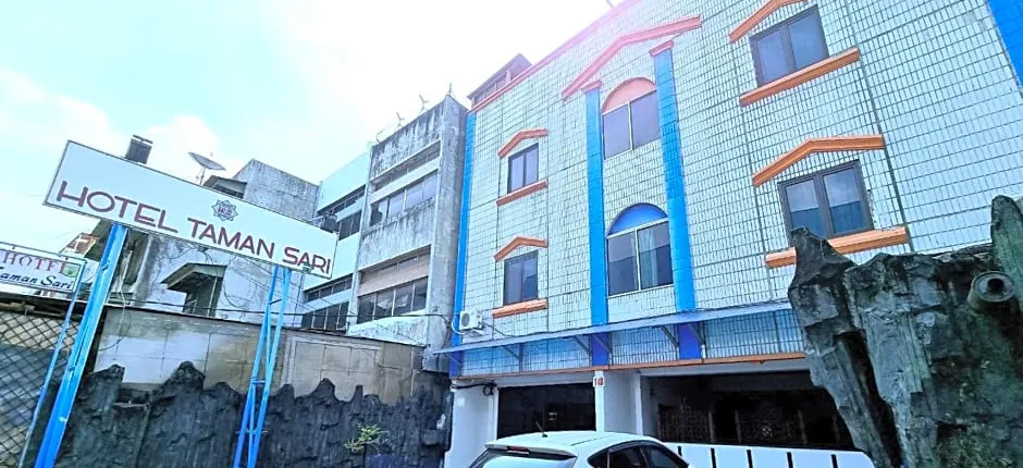 Hotel Taman Sari