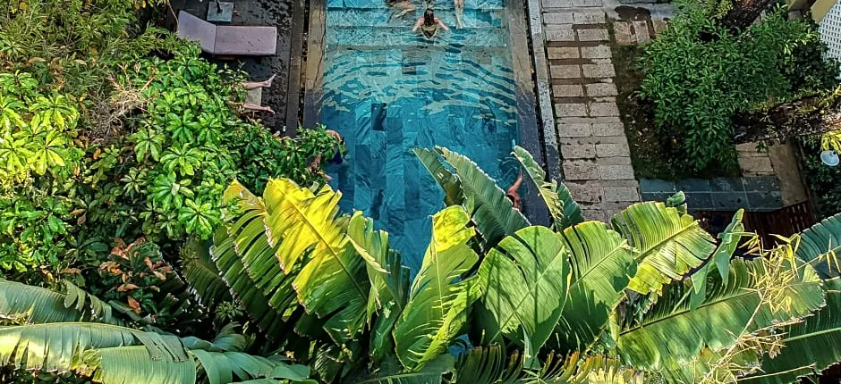 9Station Hostel & Bar Phu Quoc