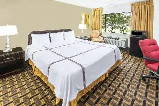 Travelodge Shreveport LA