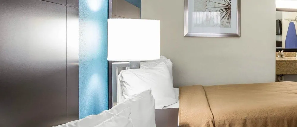 Quality Inn Macon