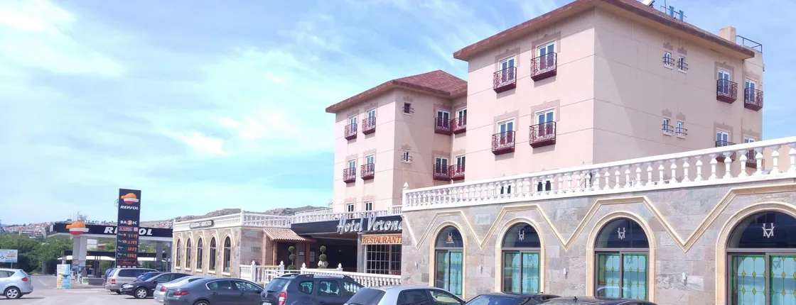 Hotel Verona