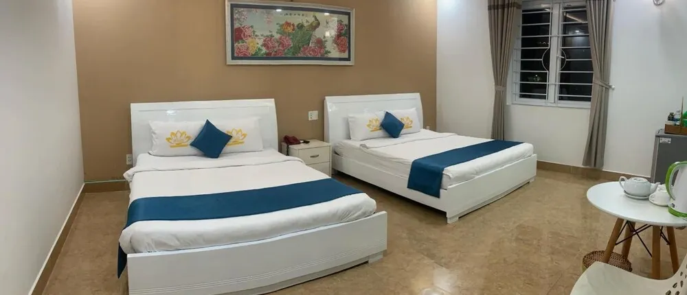 Nice Life Hotel Phu Quoc