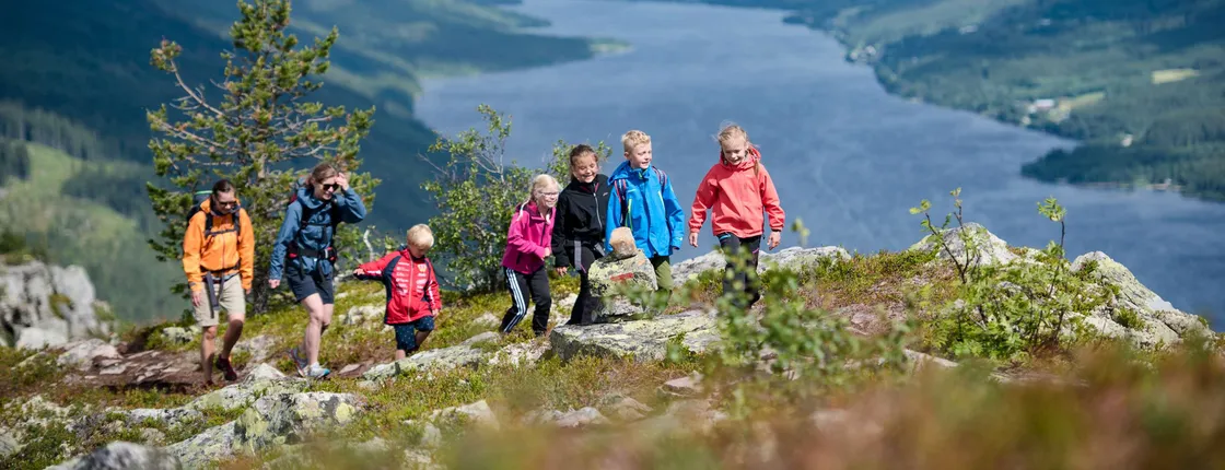 RADISSON BLU RESORT TRYSIL
